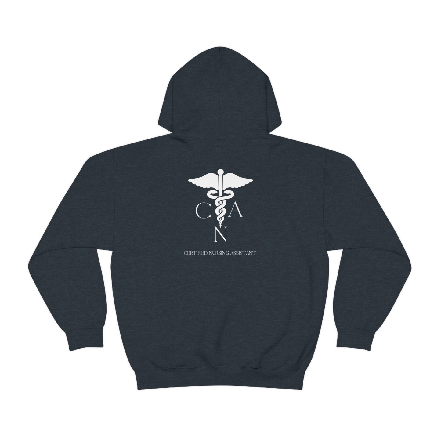 CNA Unisex Hoodie