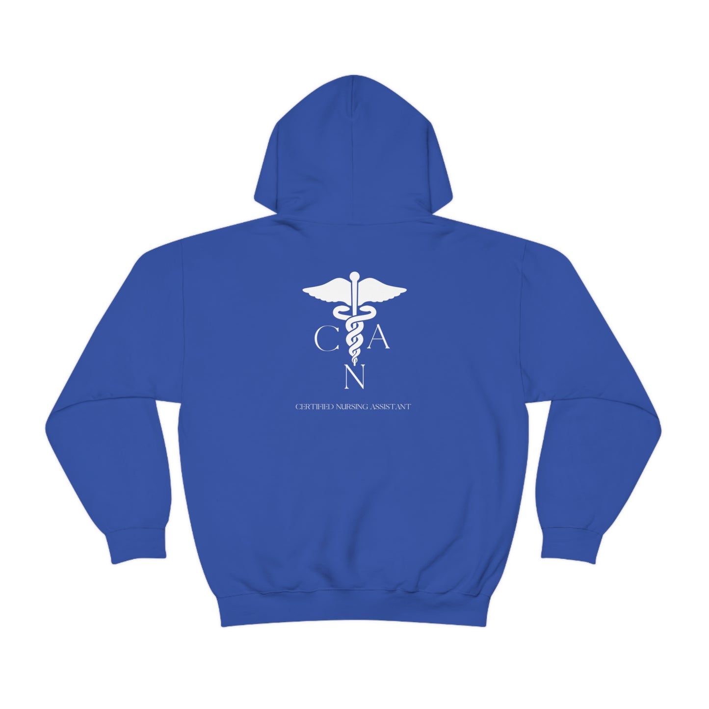 CNA Unisex Hoodie