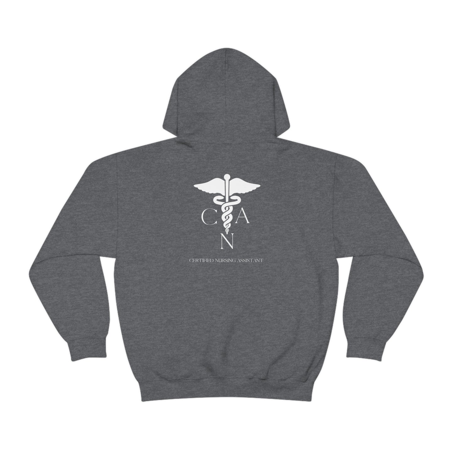 CNA Unisex Hoodie