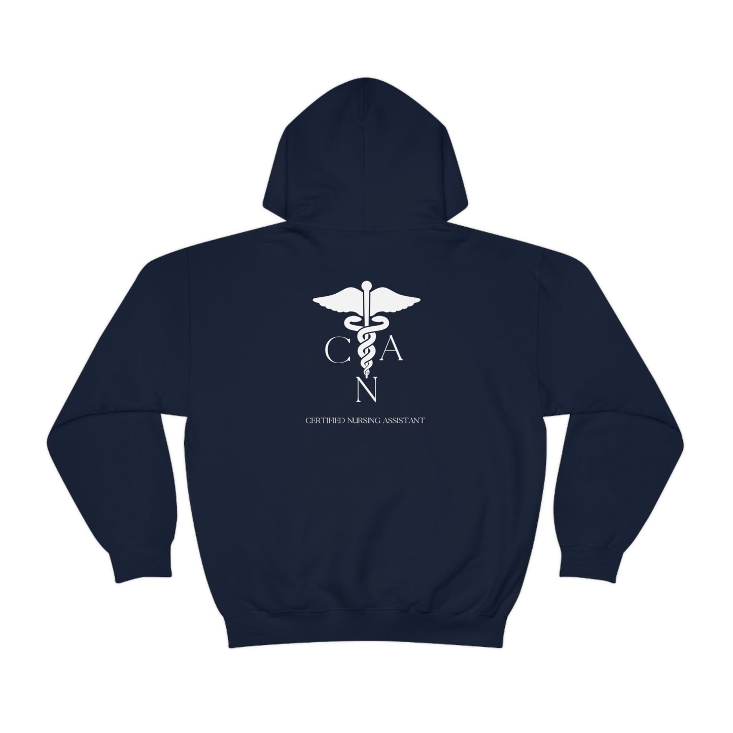 CNA Unisex Hoodie